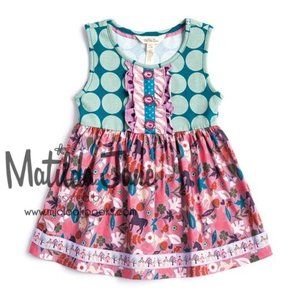 Matilda Jane Always Be A Unicorn Sara Top